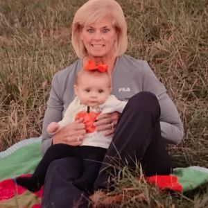 Meet your Posher, Tammy